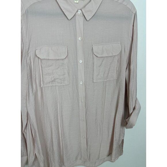 Vince Camuto Womens Shirt - Picture 12 of 16